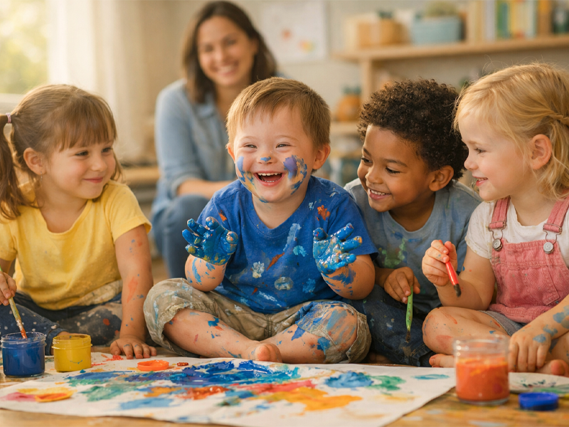 Picture Books for Kids