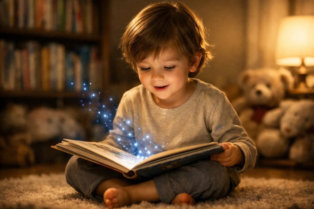 Short Story Children’s Books for Younger Kids: Imaginative, Heartwarming, and Entertaining Reads