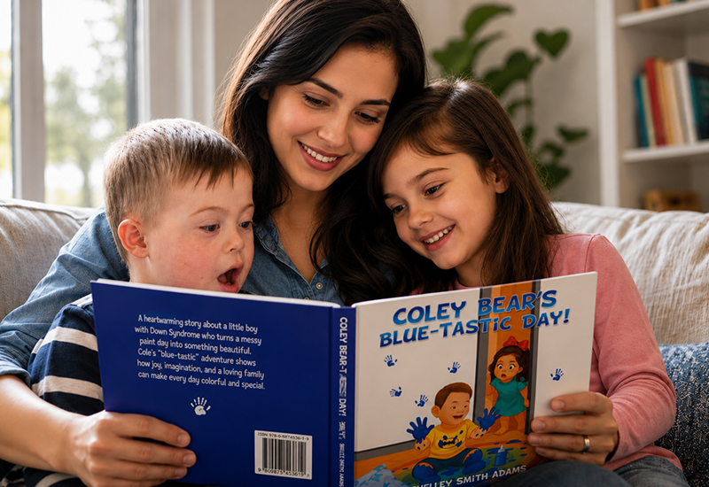 Best Family and Parenting Stories for Children: Heartwarming Tales That Teach Love, Growth, and Life Lessons in 2026